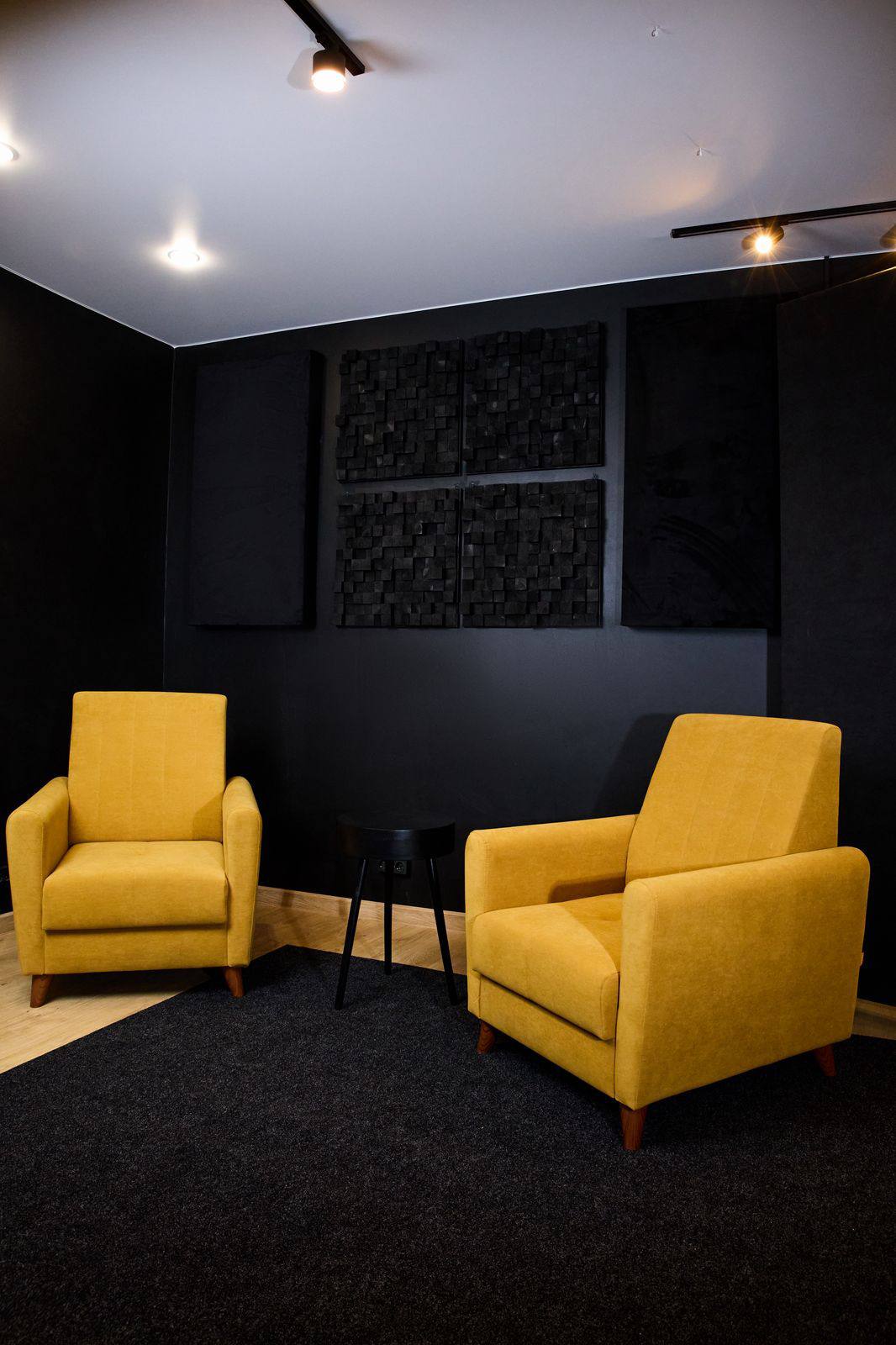 Акустические диффузоры купить