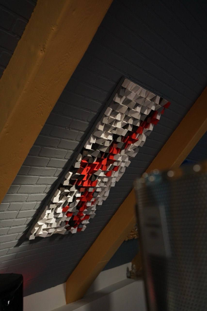 Акустические диффузоры купить