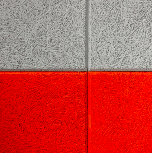 Акустические панели из фибролита Саундек