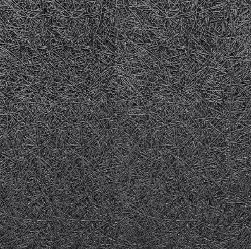 Акустические панели Soundec черного цвета