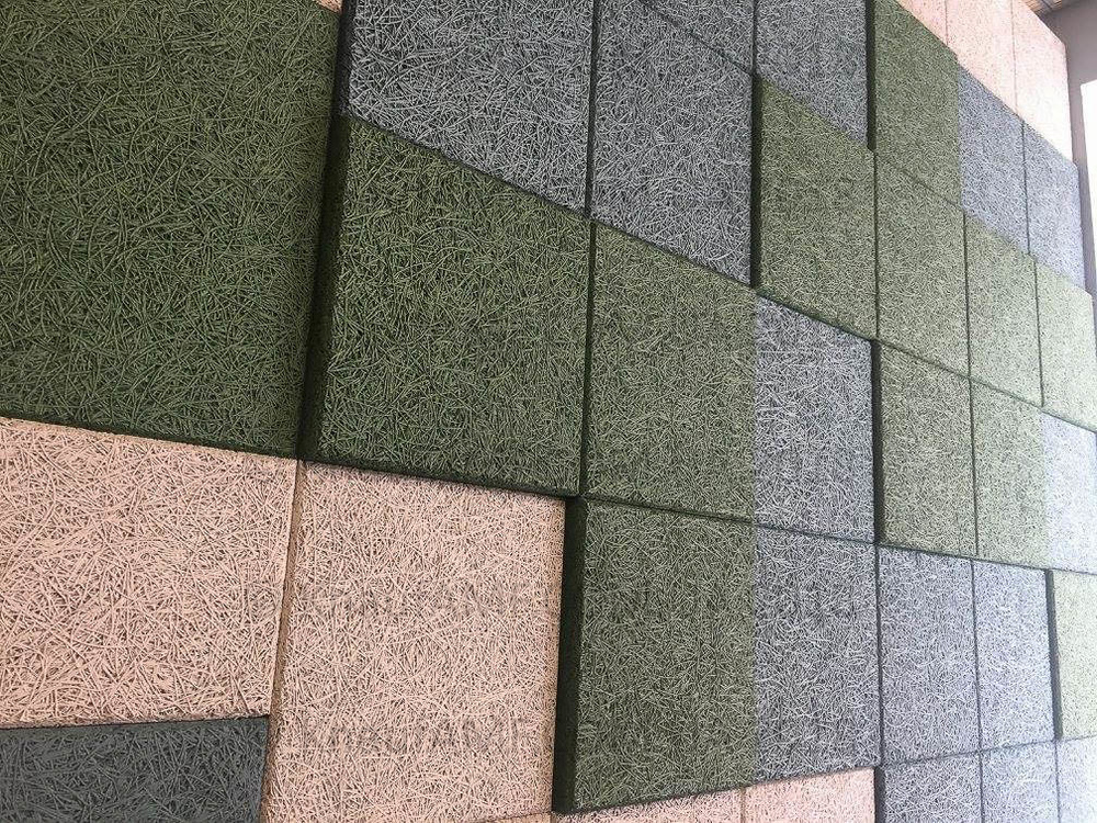 Панели Soundec 