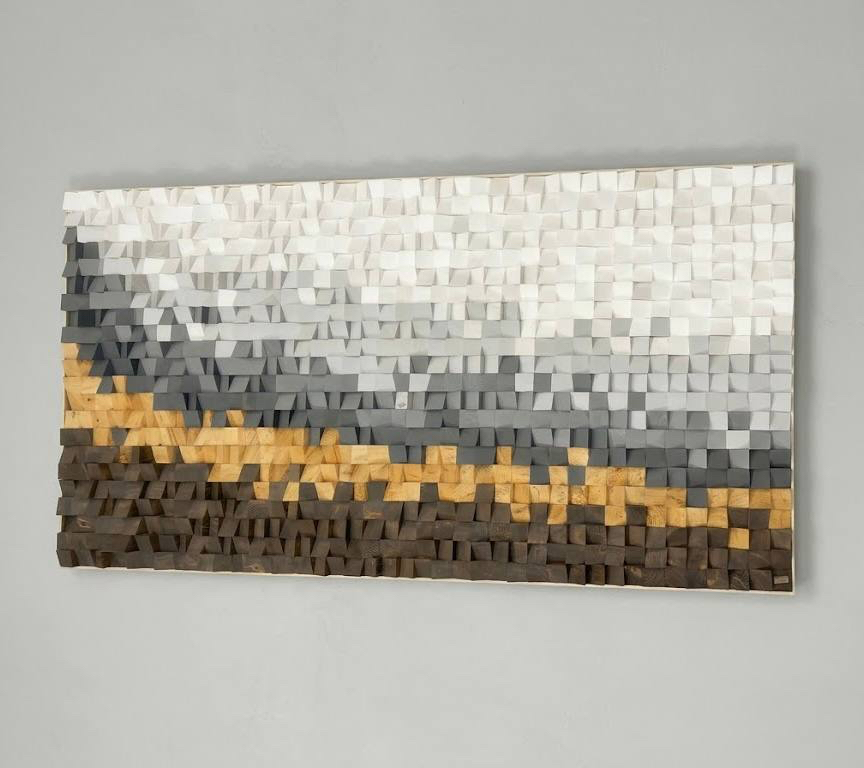 MAGNUM OPUS 200x100 cm